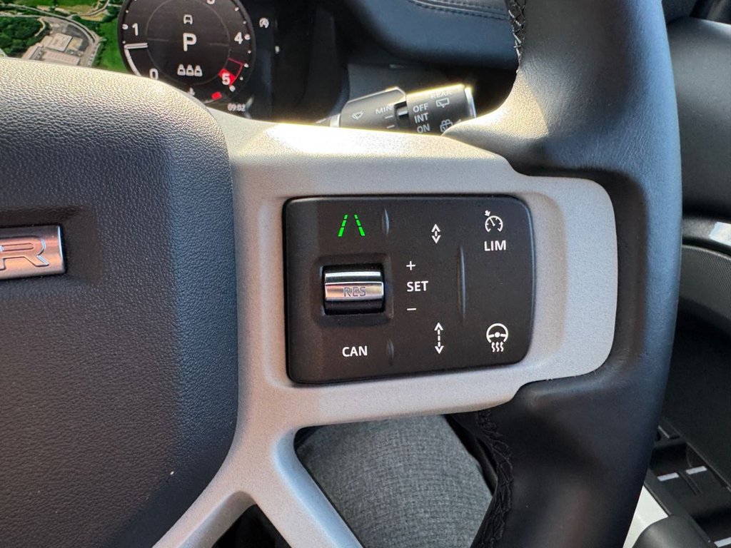 Used Land Rover Defender 2024 for sale - 77463404: Photo 38