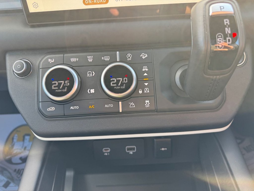 Used Land Rover Defender 2024 for sale - 77463404: Photo 42