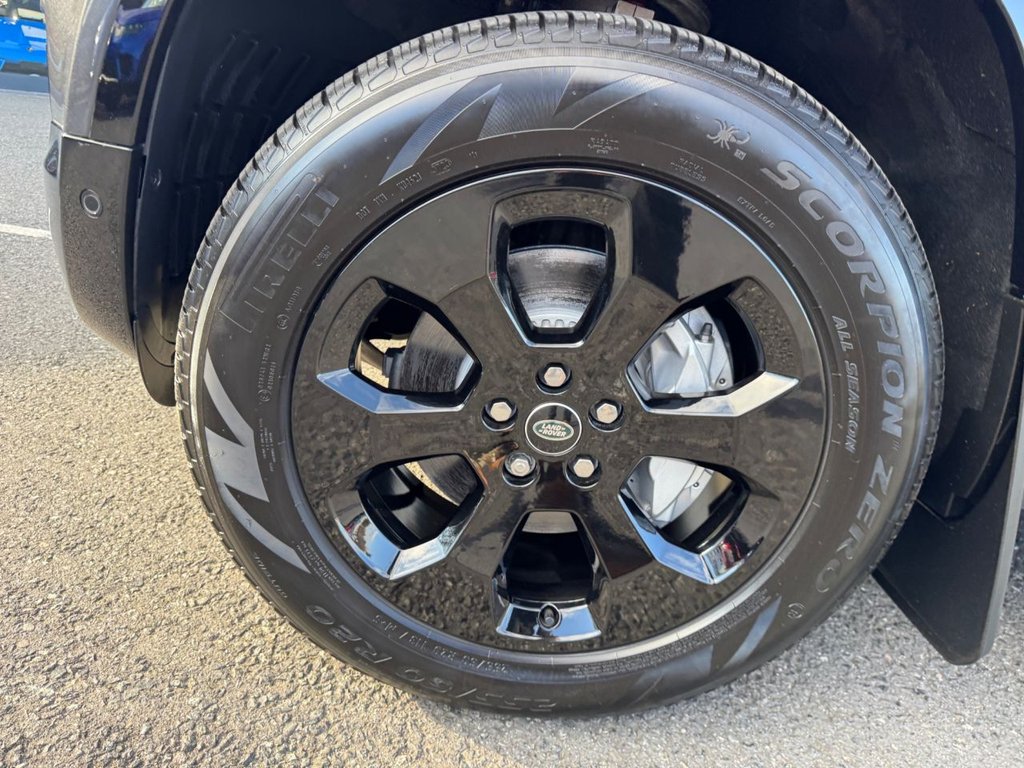 Used Land Rover Defender 2024 for sale - 77463404: Photo 45