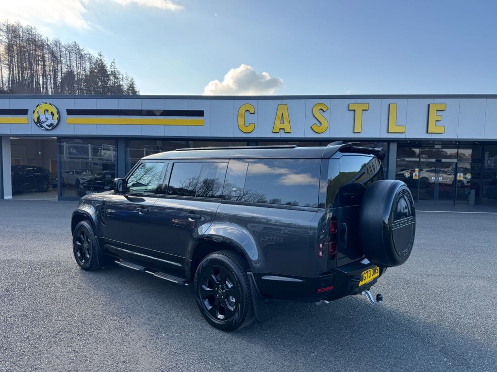 Used Land Rover Defender 2024 for sale - 77463404: Photo 6