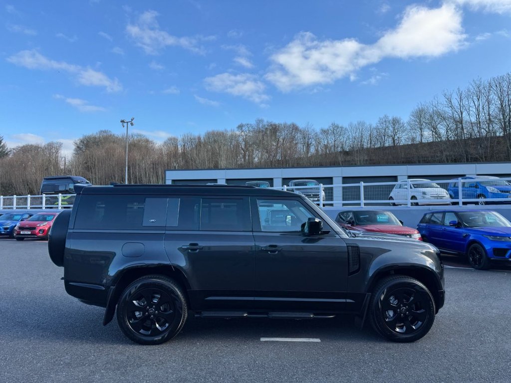 Used Land Rover Defender 2024 for sale - 77463404: Photo 7