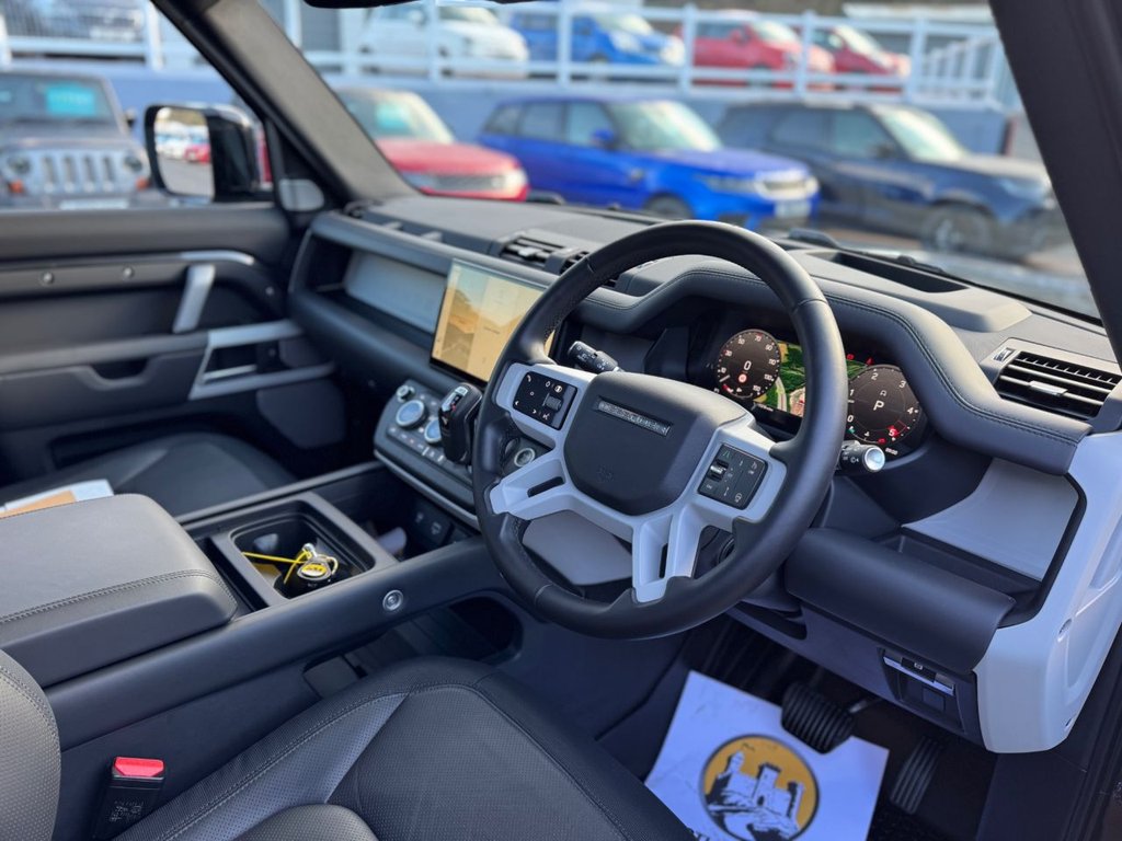 Used Land Rover Defender 2024 for sale - 77463404: Photo 8