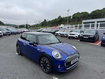 2019 (19) - 1.5 Cooper Exclusive Hatchback 3dr Petrol Manual Euro 6 (s/s) (136 ps)