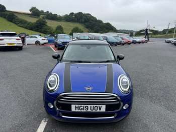 Used MINI Hatch 2019 for sale - 75099351: Photo