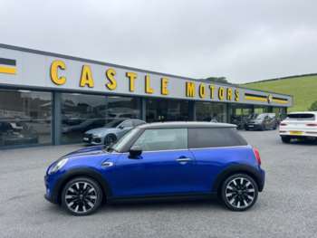 Used MINI Hatch 2019 for sale - 75099351: Photo