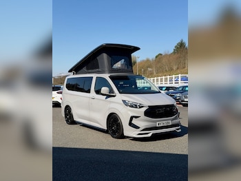 Used Ford Transit Custom 2024 for sale - 78702297: Photo