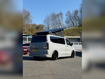 Used Ford Transit Custom 2024 for sale - 78702297: Photo