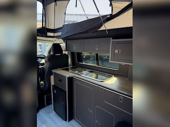 Used Ford Transit Custom 2024 for sale - 78702297: Photo