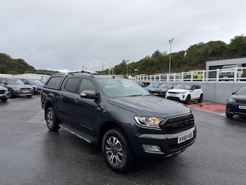 Used Ford Ranger 2018 for sale - 79777691: Photo
