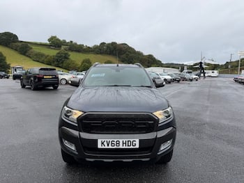 Used Ford Ranger 2018 for sale - 79777691: Photo