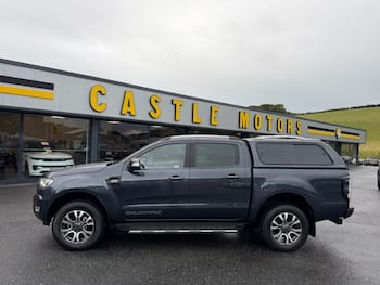 Used Ford Ranger 2018 for sale - 79777691: Photo