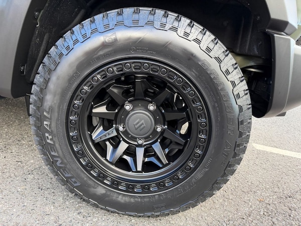 Used Suzuki Jimny 2025 for sale - 76162995: Photo 33