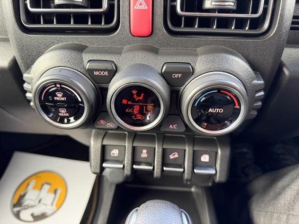 Used Suzuki Jimny 2025 for sale - 76162995: Photo 40