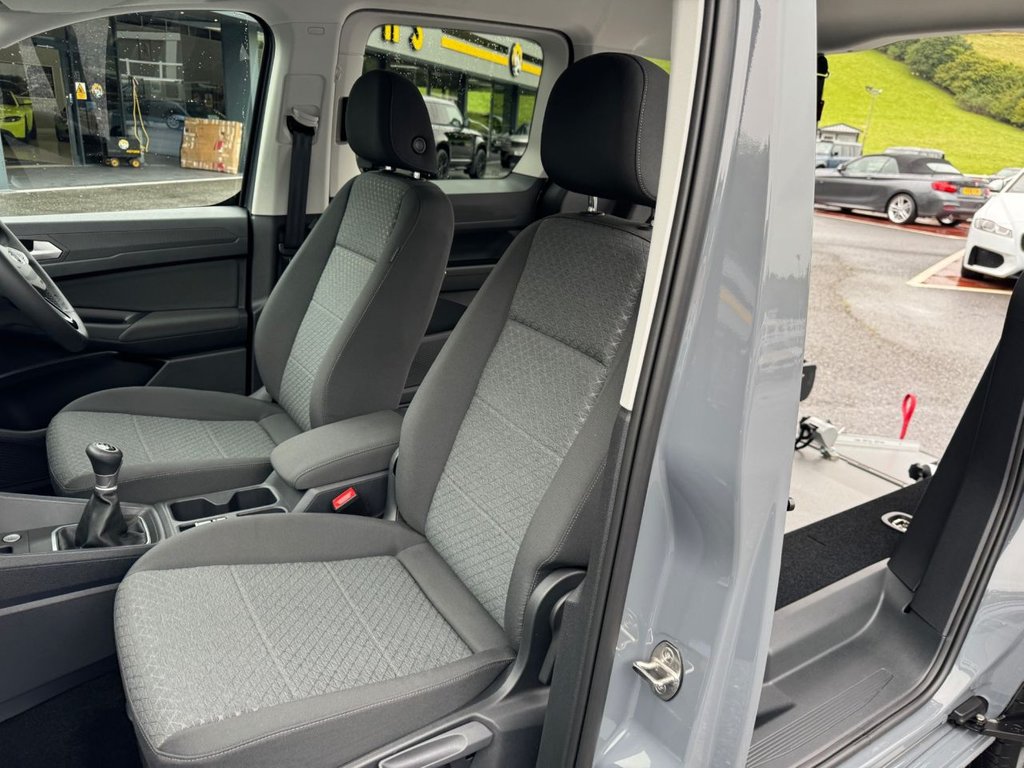 Vehicle 27