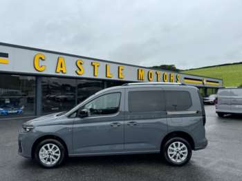 Used Ford Tourneo Connect 2024 for sale - 72052707: Photo