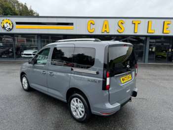 Used Ford Tourneo Connect 2024 for sale - 72052707: Photo