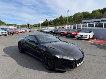 Used Aston Martin Vantage 2020 for sale - 78758041: Photo
