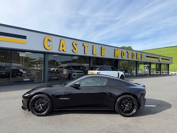 Used Aston Martin Vantage 2020 for sale - 78758041: Photo