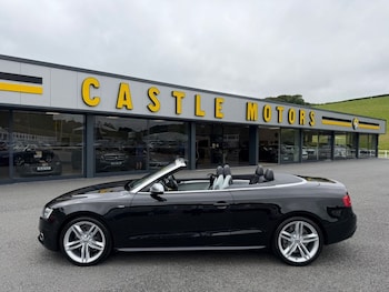 Used Audi A5 2011 for sale - 79141843: Photo