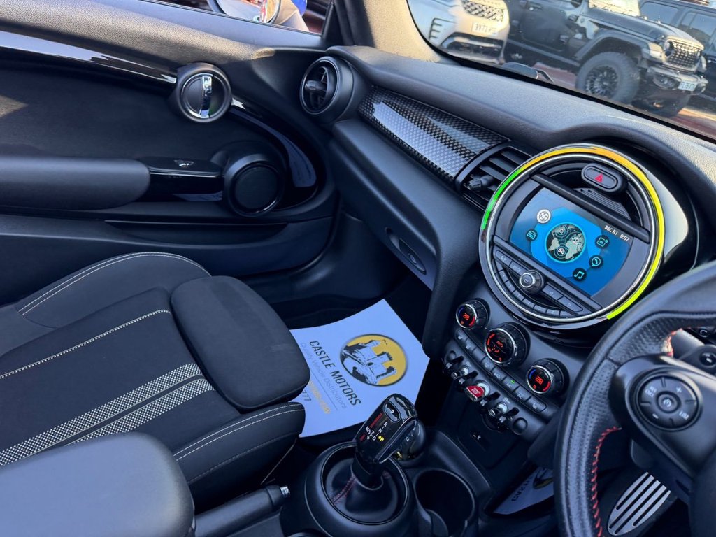 Used MINI Convertible 2019 for sale - 77703489: Photo 12