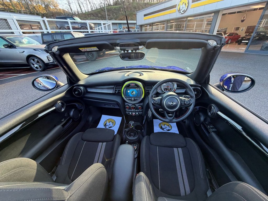 Used MINI Convertible 2019 for sale - 77703489: Photo 15
