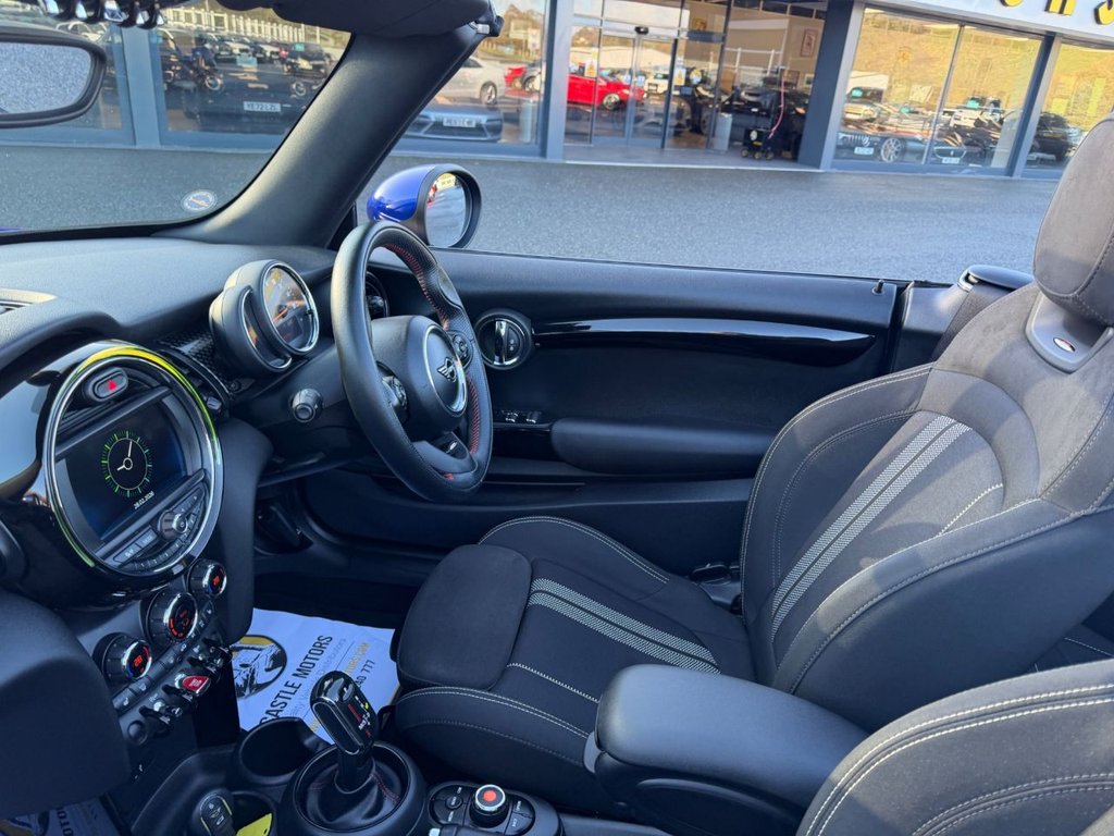 Used MINI Convertible 2019 for sale - 77703489: Photo 19