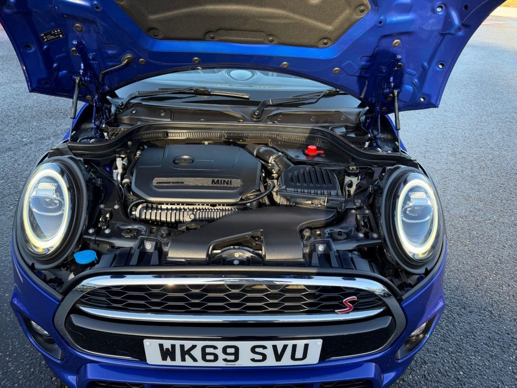 Used MINI Convertible 2019 for sale - 77703489: Photo 22