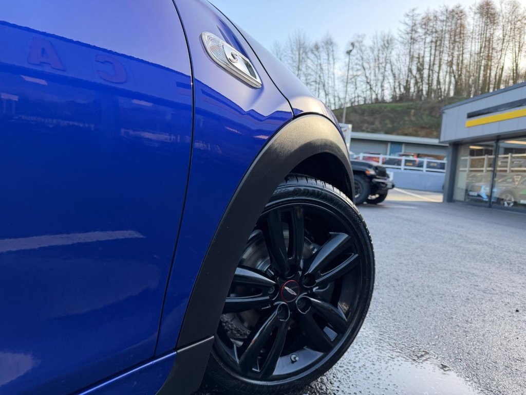 Used MINI Convertible 2019 for sale - 77703489: Photo 23