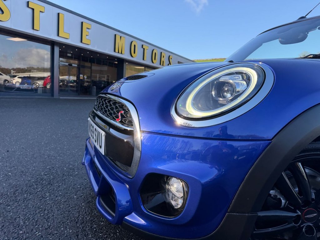 Used MINI Convertible 2019 for sale - 77703489: Photo 26