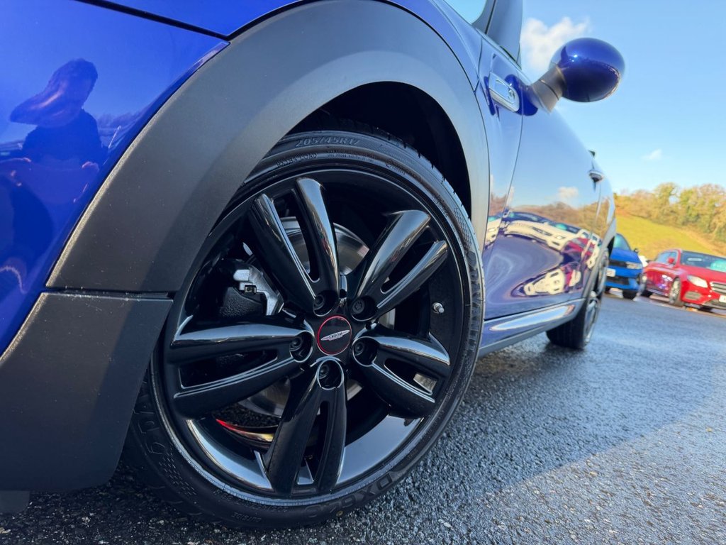 Used MINI Convertible 2019 for sale - 77703489: Photo 27