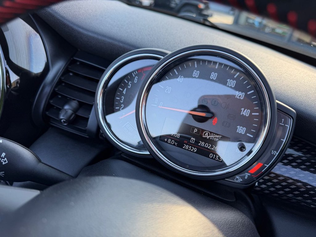 Used MINI Convertible 2019 for sale - 77703489: Photo 32