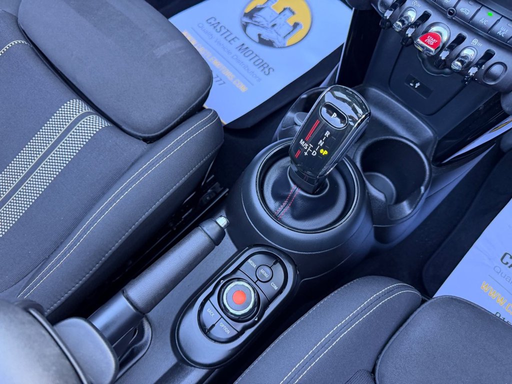 Used MINI Convertible 2019 for sale - 77703489: Photo 34