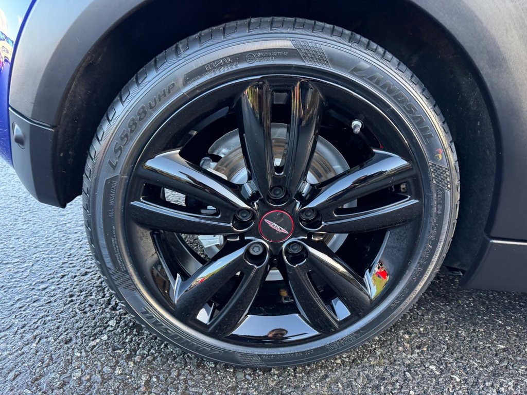 Used MINI Convertible 2019 for sale - 77703489: Photo 36