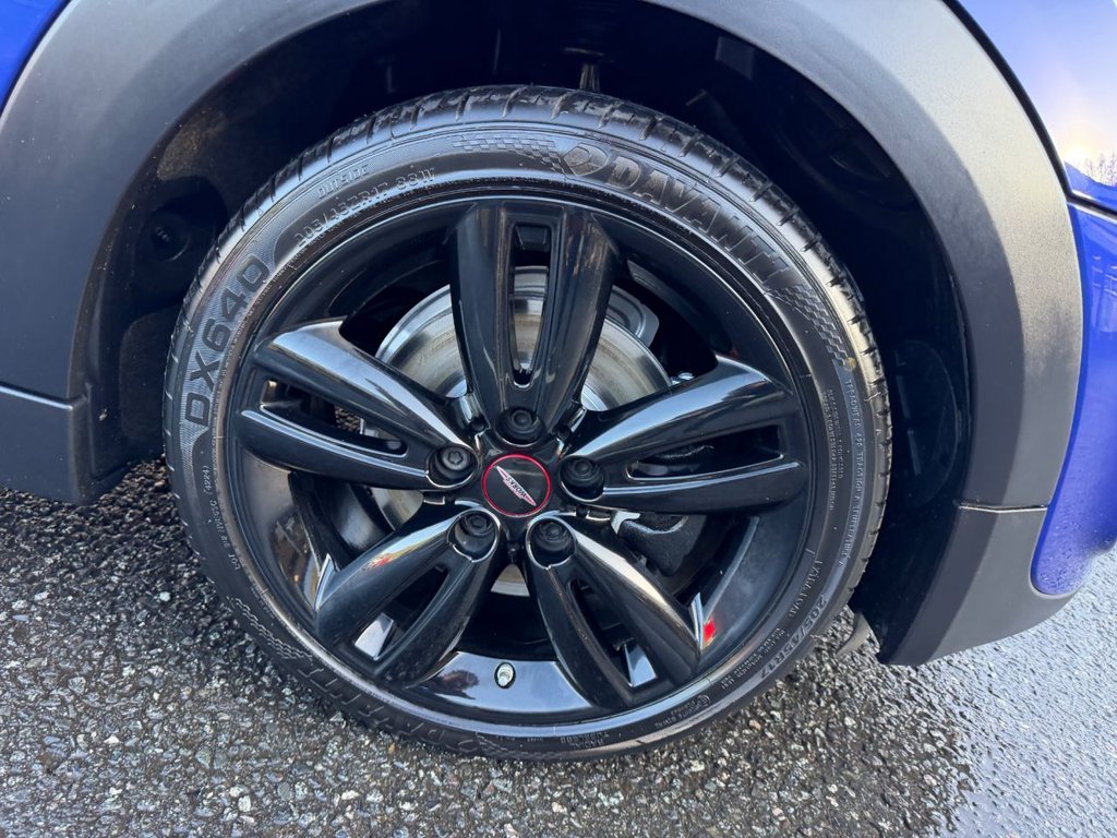 Used MINI Convertible 2019 for sale - 77703489: Photo 37