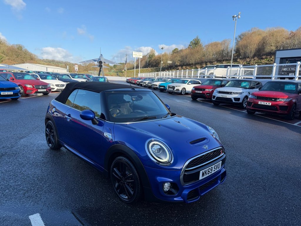 Used MINI Convertible 2019 for sale - 77703489: Photo 41
