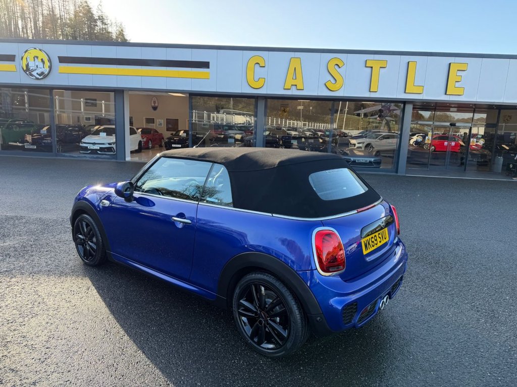 Used MINI Convertible 2019 for sale - 77703489: Photo 43