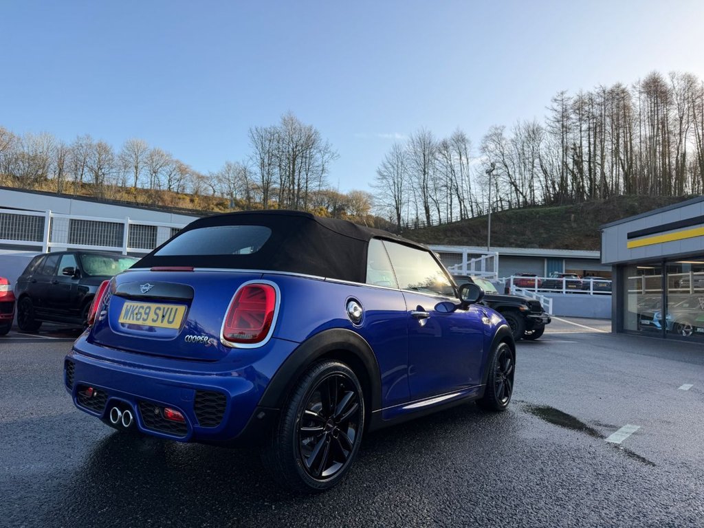 Used MINI Convertible 2019 for sale - 77703489: Photo 44