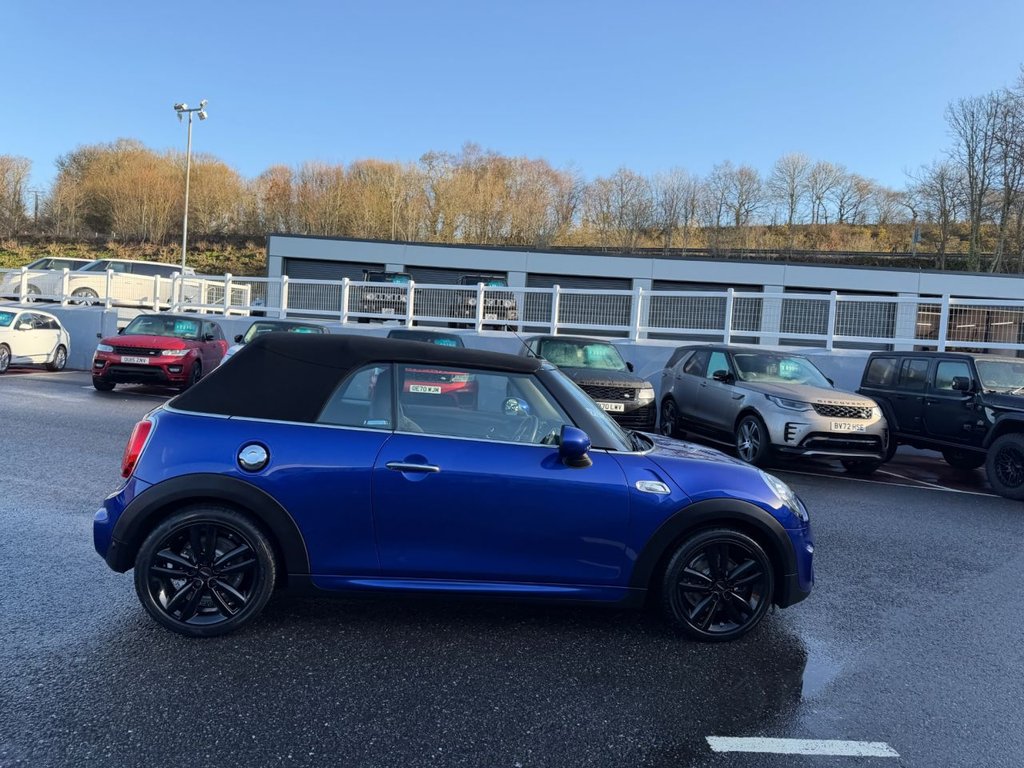 Used MINI Convertible 2019 for sale - 77703489: Photo 45