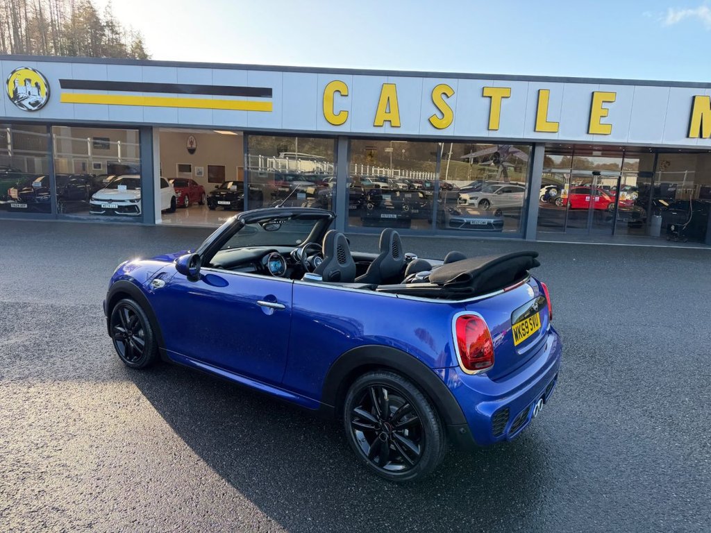 Used MINI Convertible 2019 for sale - 77703489: Photo 6