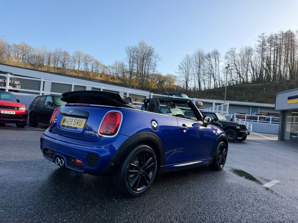 Used MINI Convertible 2019 for sale - 77703489: Photo 7