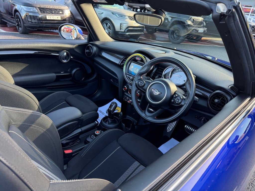 Used MINI Convertible 2019 for sale - 77703489: Photo 9