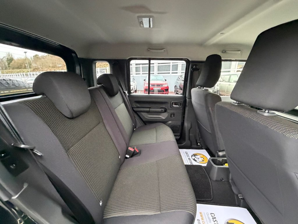 Used Suzuki Jimny 2025 for sale - 77966688: Photo 14