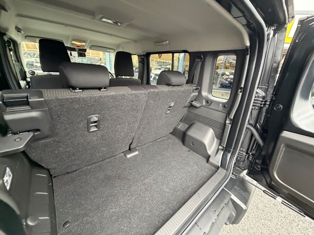 Used Suzuki Jimny 2025 for sale - 77966688: Photo 19