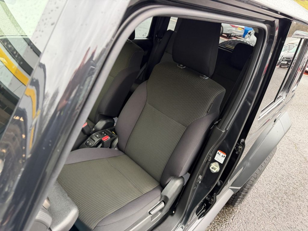 Used Suzuki Jimny 2025 for sale - 77966688: Photo 23