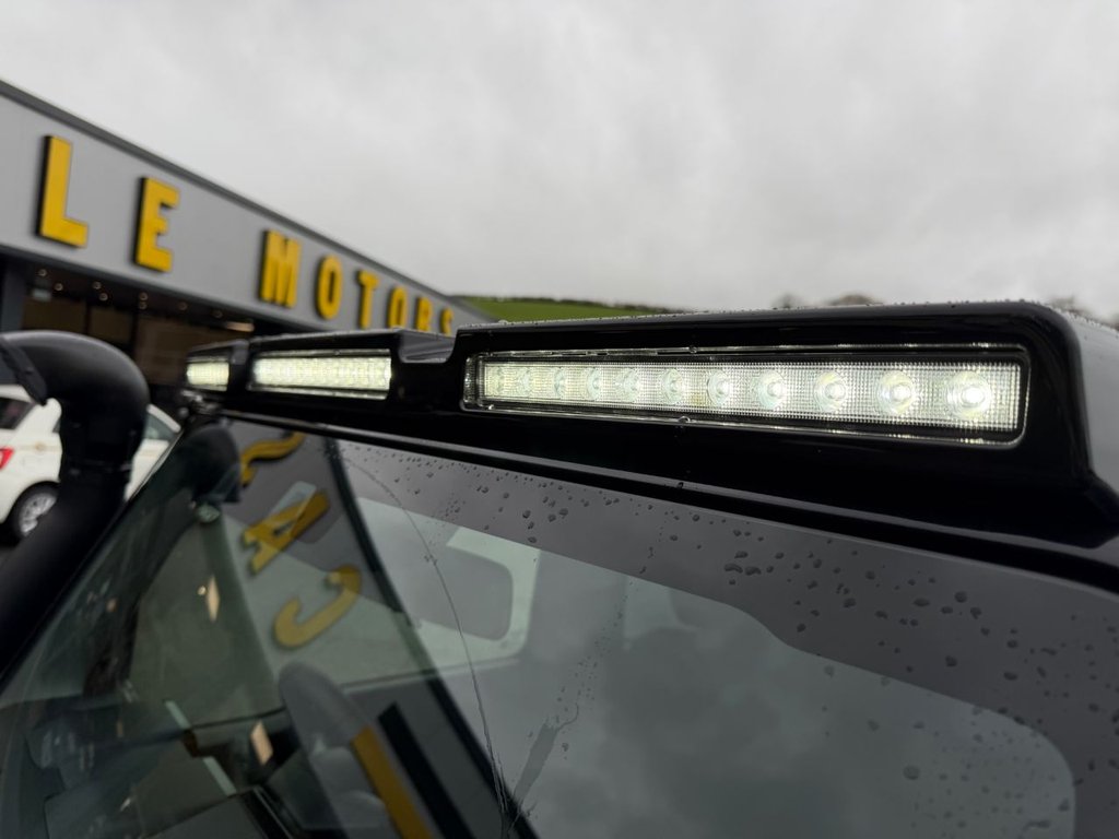 Used Suzuki Jimny 2025 for sale - 77966688: Photo 24