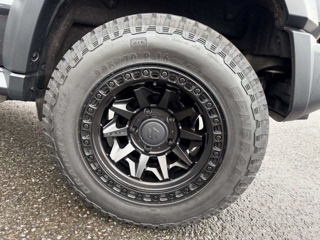 Used Suzuki Jimny 2025 for sale - 77966688: Photo 27