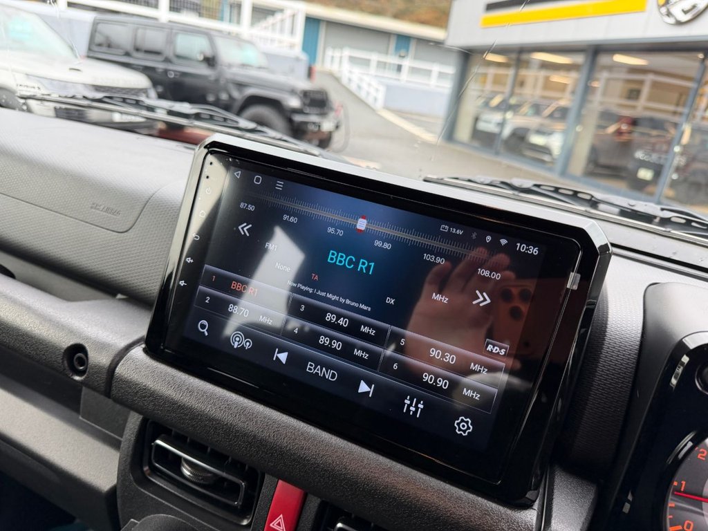 Used Suzuki Jimny 2025 for sale - 77966688: Photo 31