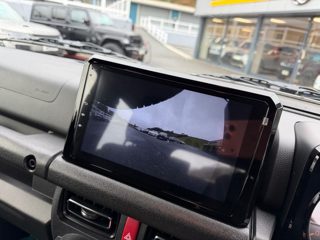 Used Suzuki Jimny 2025 for sale - 77966688: Photo 32