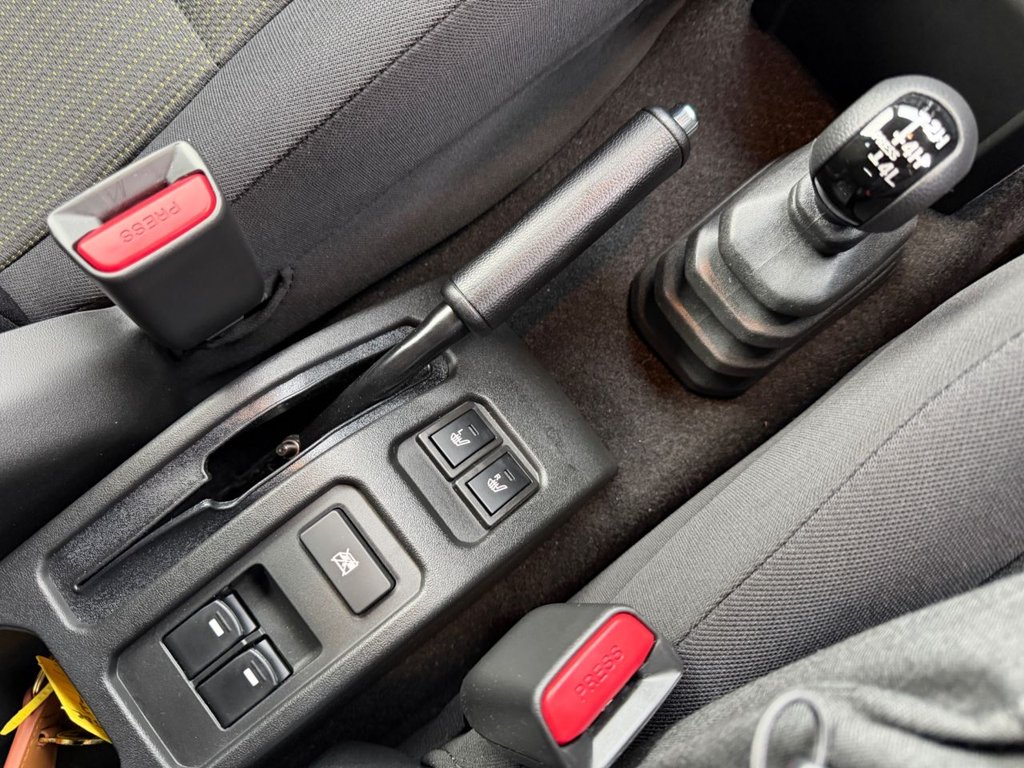 Used Suzuki Jimny 2025 for sale - 77966688: Photo 33