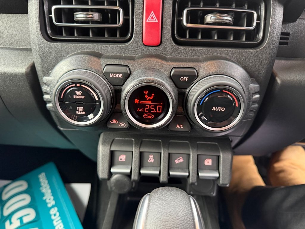 Used Suzuki Jimny 2025 for sale - 77966688: Photo 35